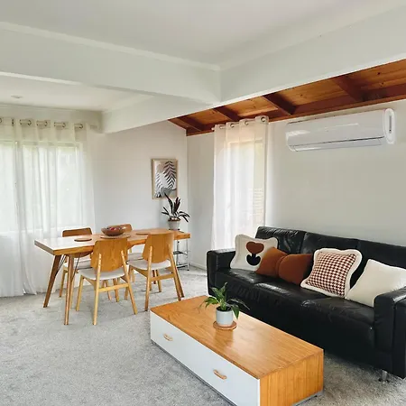 Private Room With Separate Bathroom And Carpark